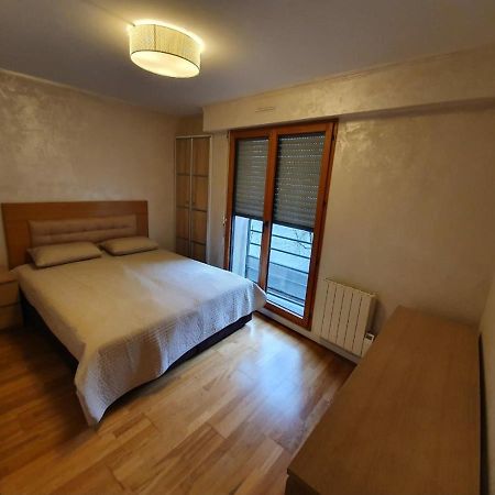 Appartement 2P 56 M2 Centre Clichy-Levallois エクステリア 写真