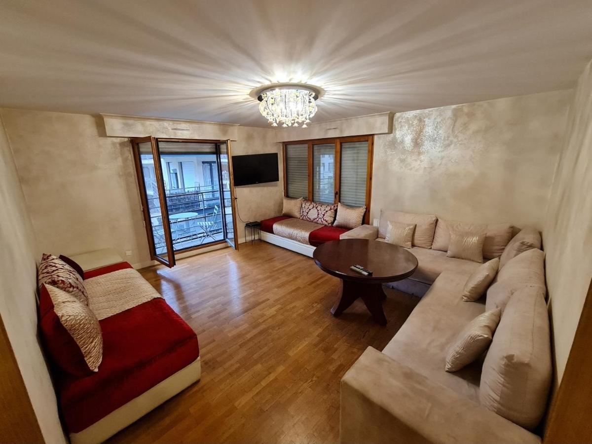 Appartement 2P 56 M2 Centre Clichy-Levallois エクステリア 写真